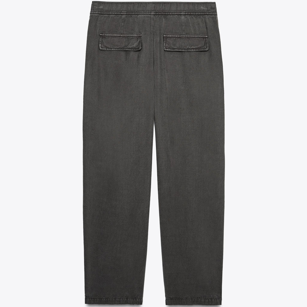 Moudda ZARA - Pantalon - Taille Élastique & Poche Plastro - Tunisie 2