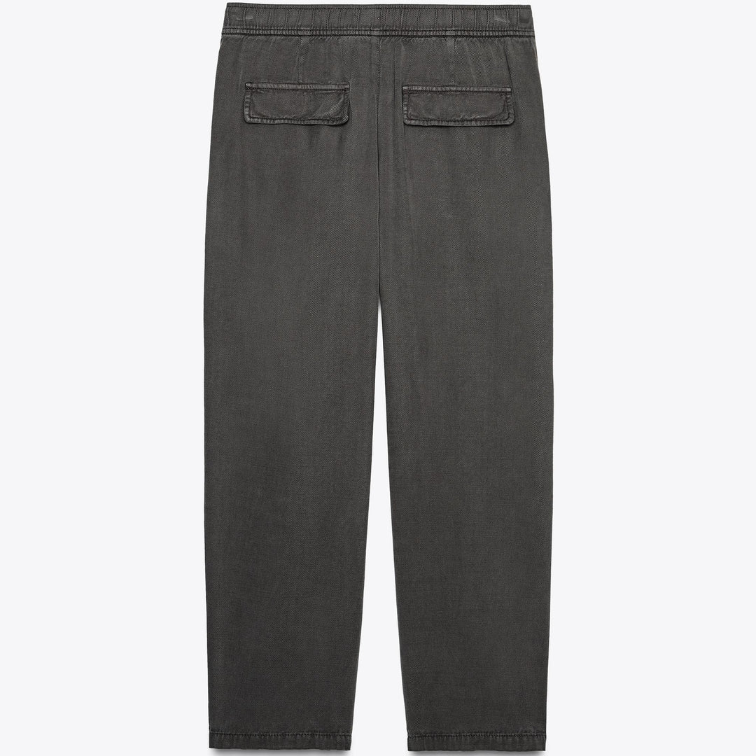 Moudda ZARA - Pantalon - Taille Élastique & Poche Plastro - Tunisie 2