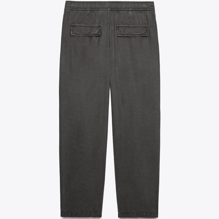 Moudda ZARA - Pantalon - Taille Élastique & Poche Plastro - Tunisie 2