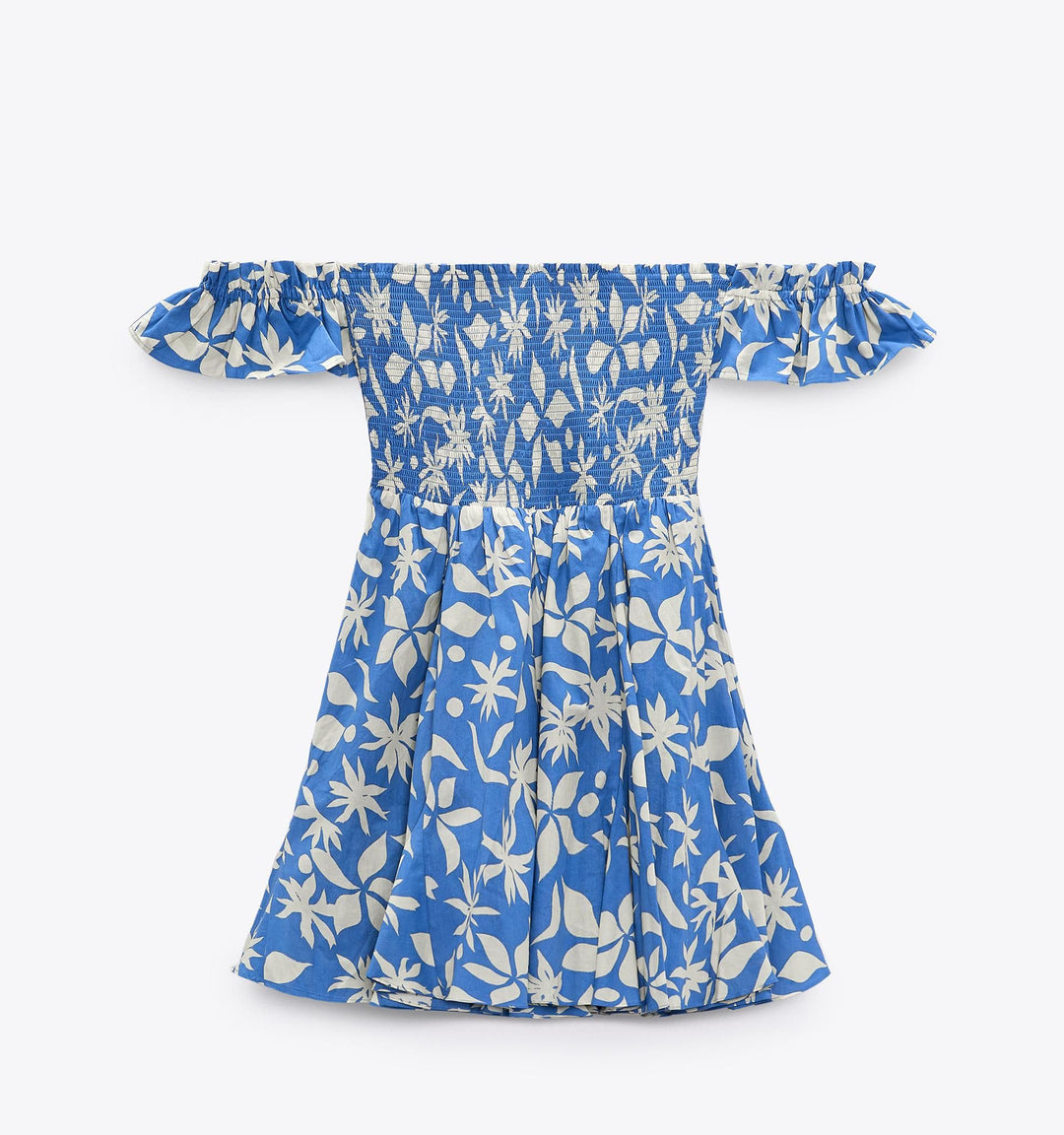 Moudda ZARA - Robe - Tunisie 2