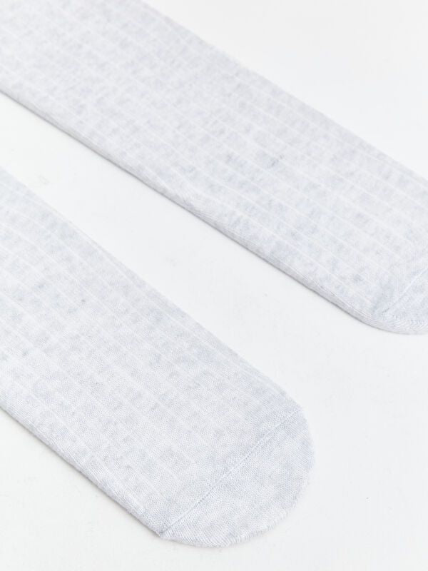 Moudda LC Waikiki - Collants moyens Garçon Noir - Tunisie 3