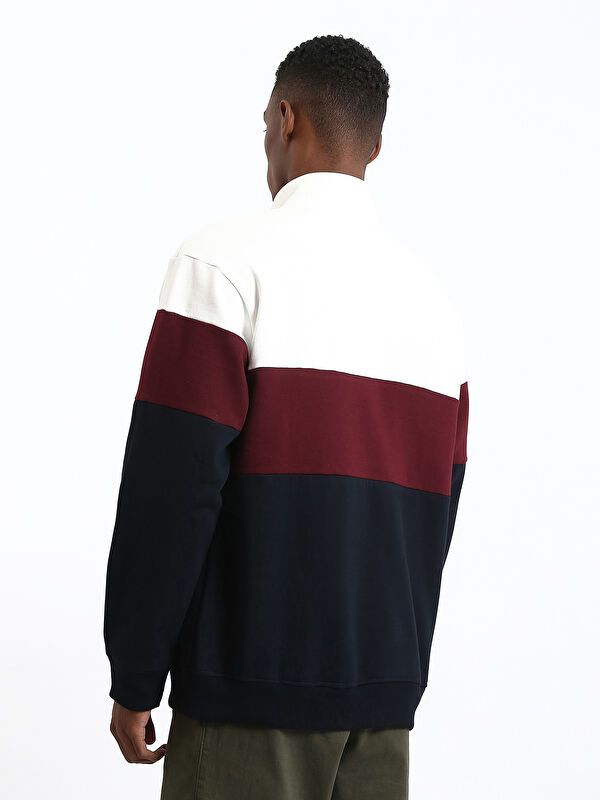 Moudda LC Waikiki - Sweatshirt pour Hommes - Tunisie 5