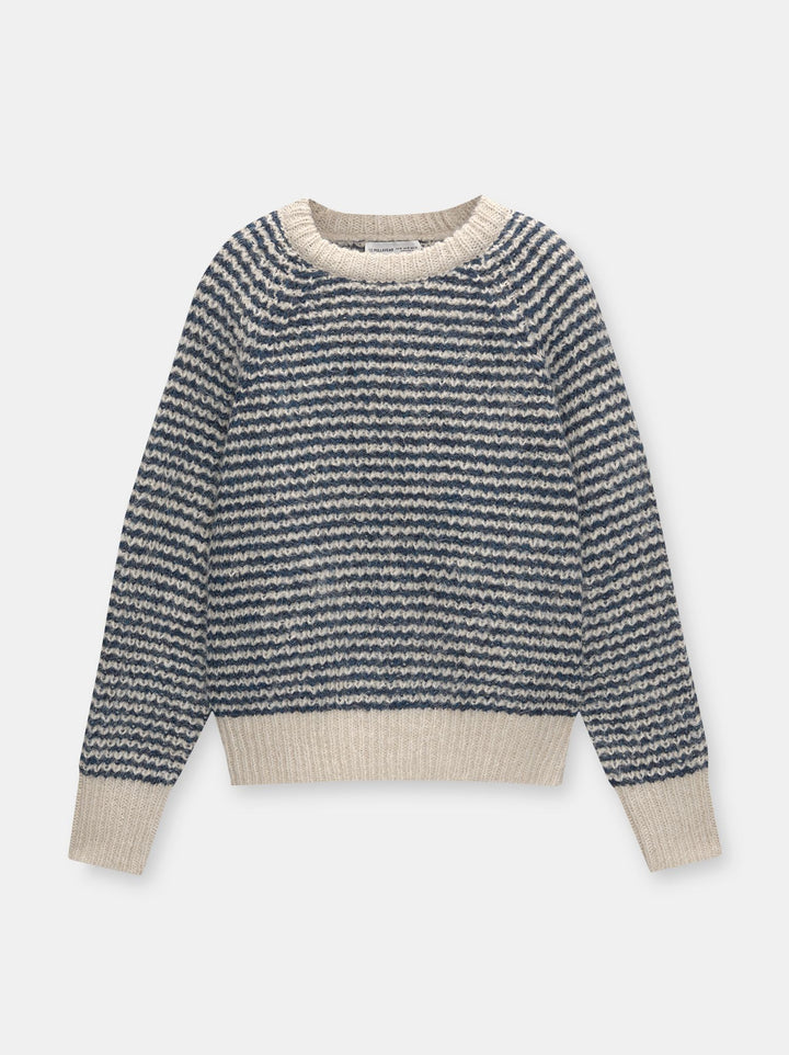 Moudda PULL & BEAR - Pull Perché Raras Links Contraste - Tunisie 1