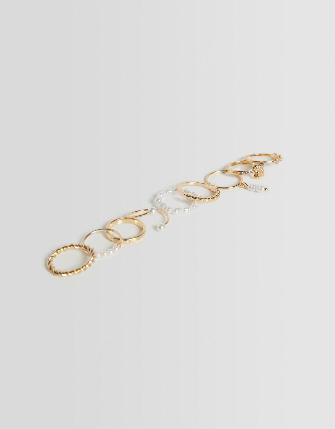 Moudda BERSHKA - Bijoux - Tunisie 2