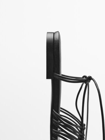 Moudda Massimo Dutti - Tong - Tunisie 4