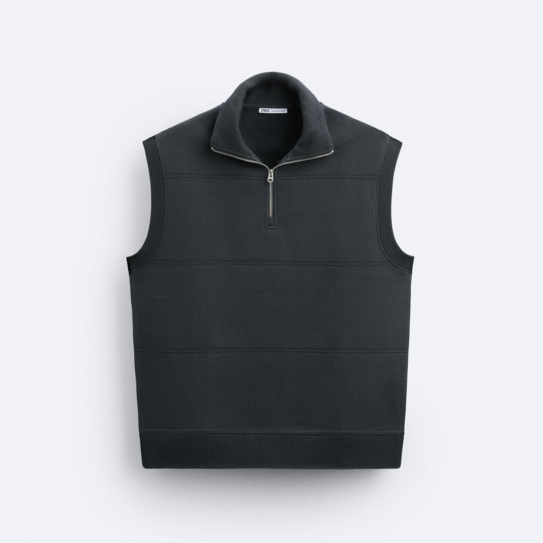 Moudda ZARA - Vest - Tunisie 1