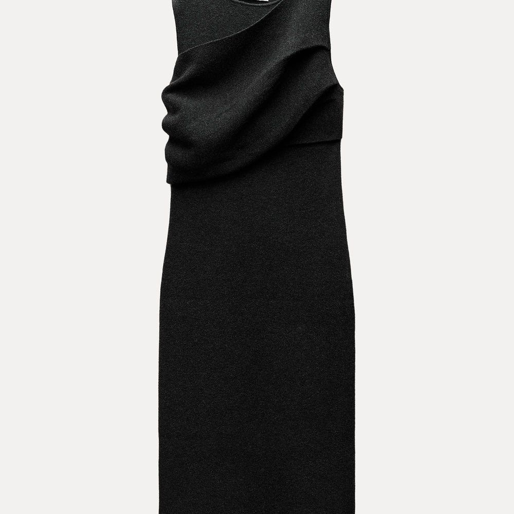 Moudda ZARA - Robe étole qualité or - Tunisie 2