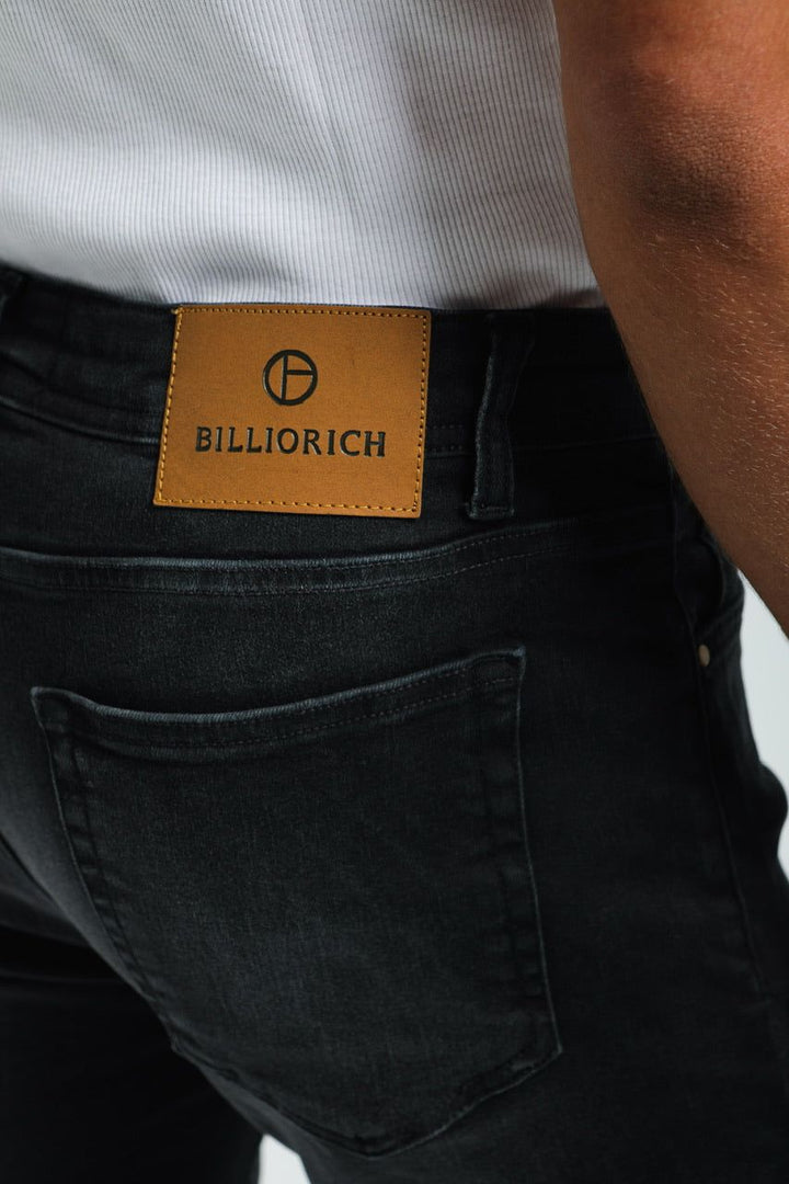 Moudda Billiorich - Jean Slim Fit - 5