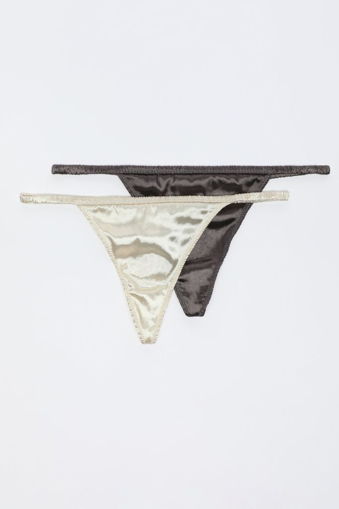Moudda Lefties - Lingerie - 1
