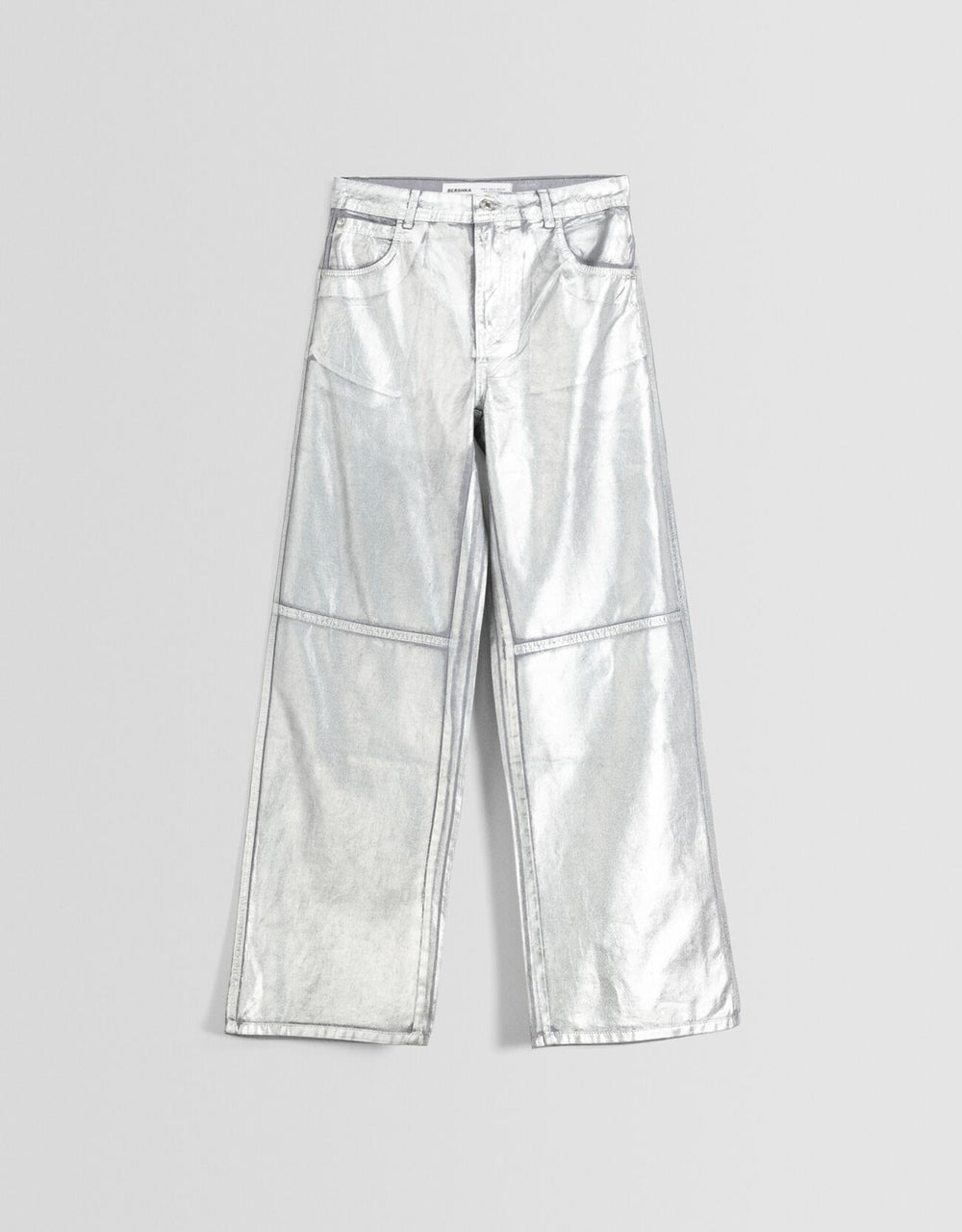 Moudda BERSHKA - Pantalon - Tunisie 2