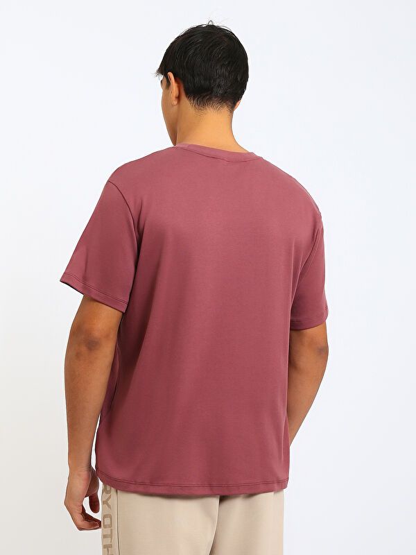 Moudda LC Waikiki - T-shirt imprimé manches courtes en jersey - Tunisie 6