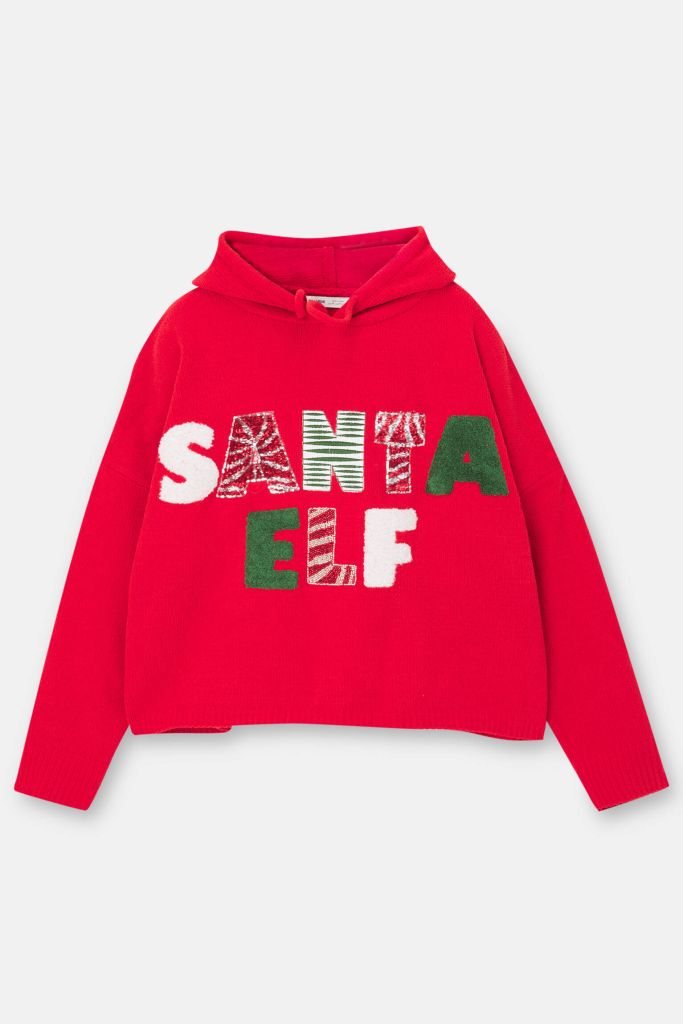 Moudda PULL & BEAR - Pull-Over - 1
