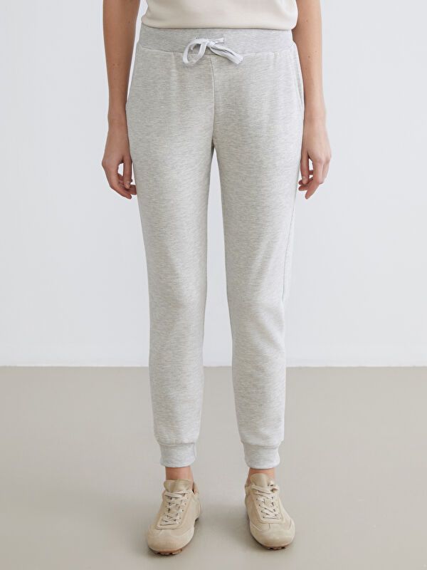 Moudda LC Waikiki - pantalon en jersey pour Femmes - Tunisie 2