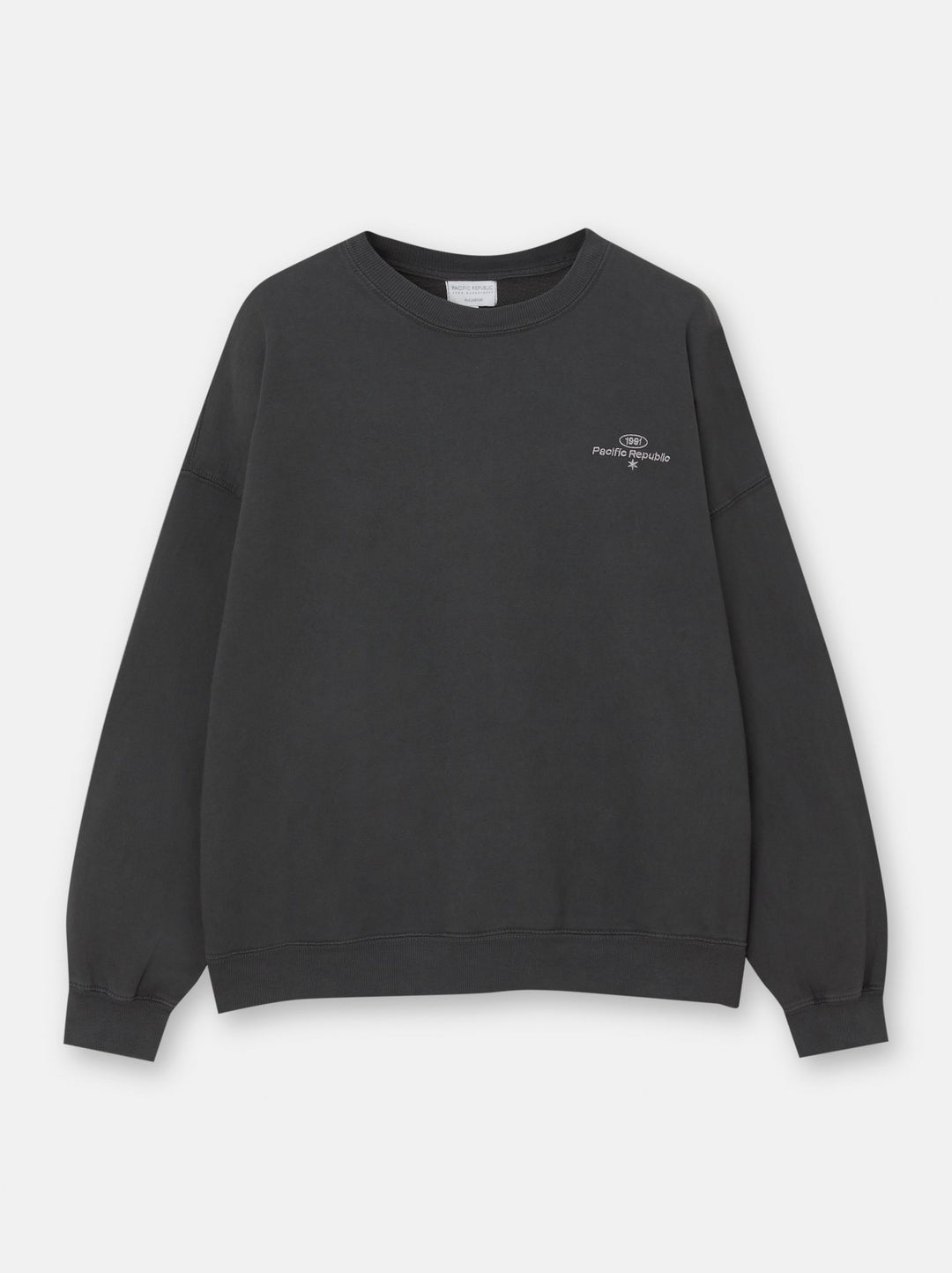 Moudda PULL & BEAR - Plush - Tunisie 1