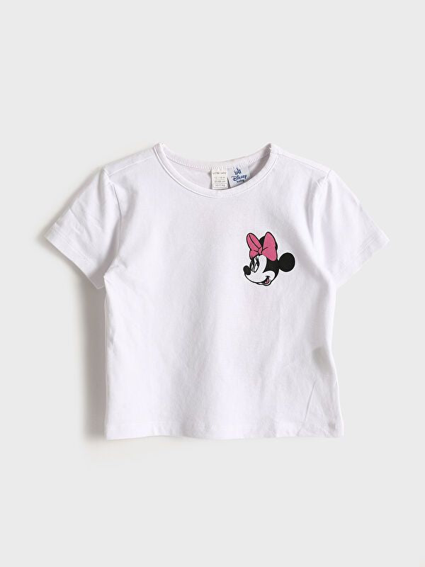 Moudda LC Waikiki - Ensemble en jersey - Sous licence pour Fille - Tunisie 2