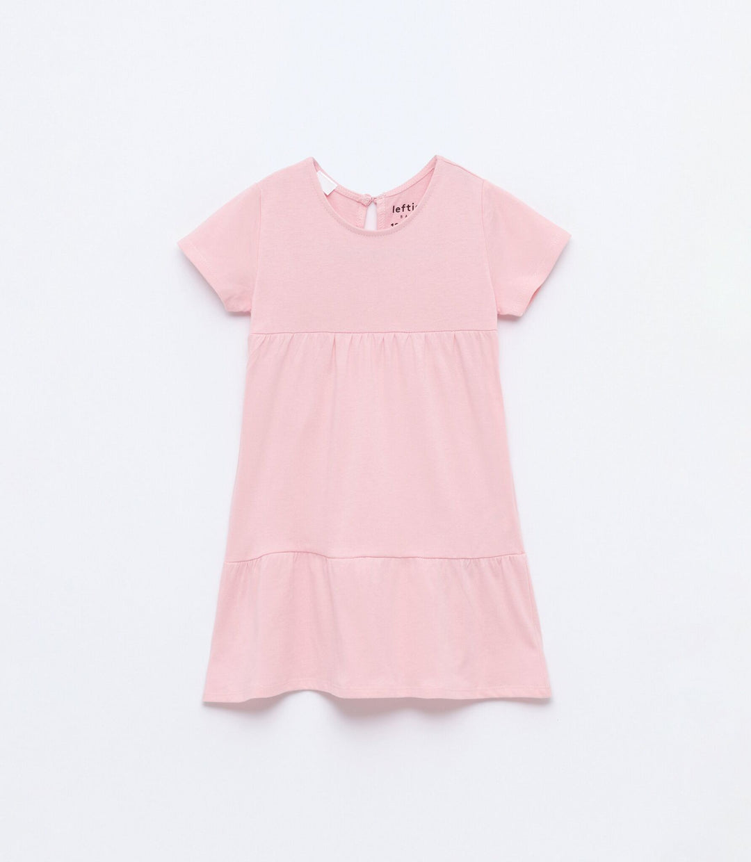 Moudda Lefties - Robe - Tunisie 1