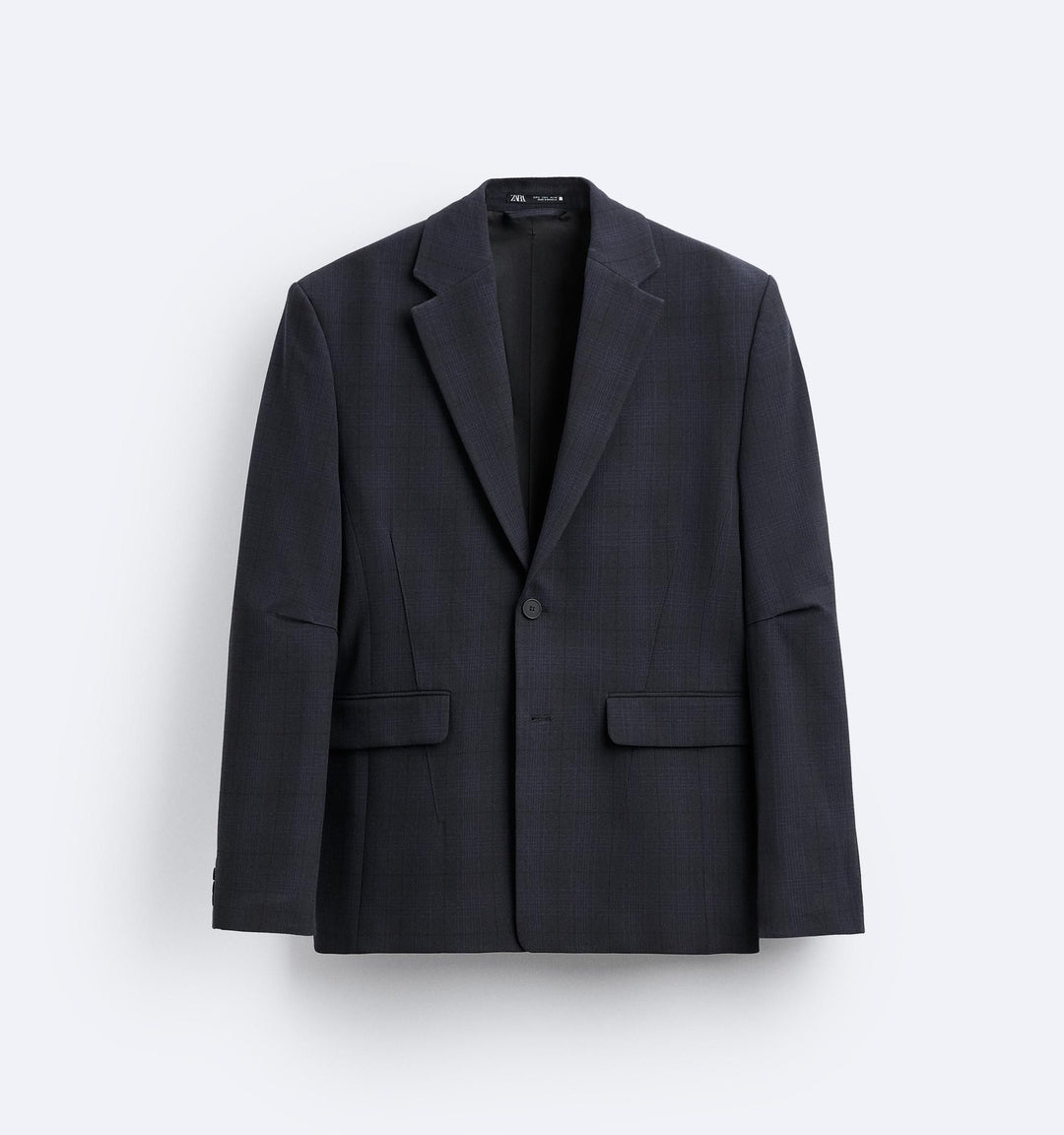 Moudda ZARA - Veste/blazer - Tunisie 2