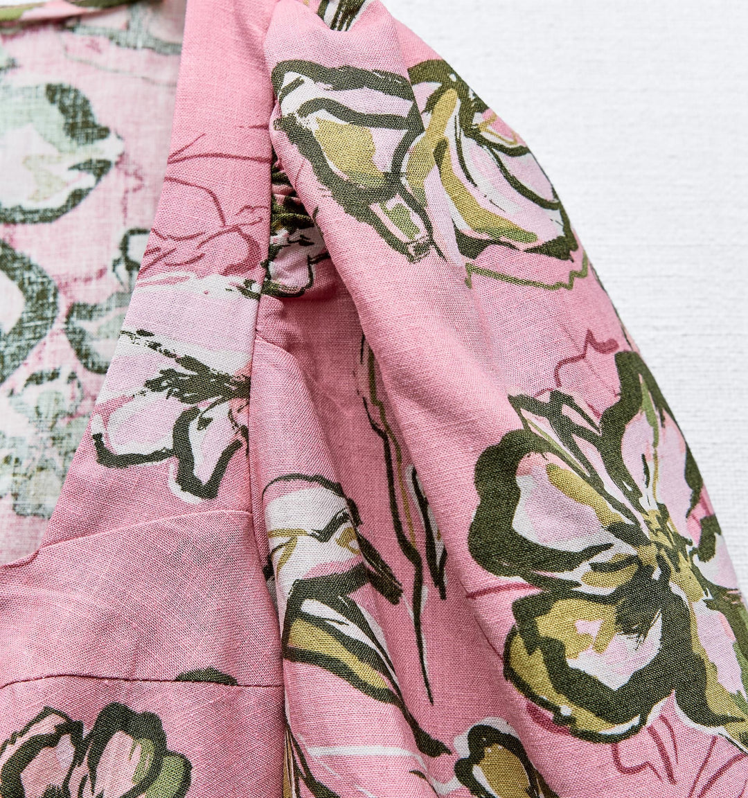 Moudda ZARA - Shirt - Tunisie 1