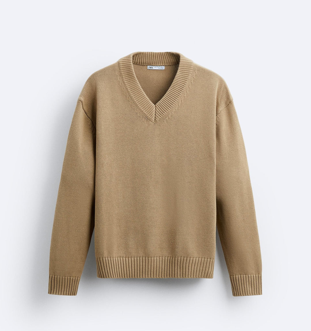 Moudda ZARA - Sweat-shirt - Tunisie 3