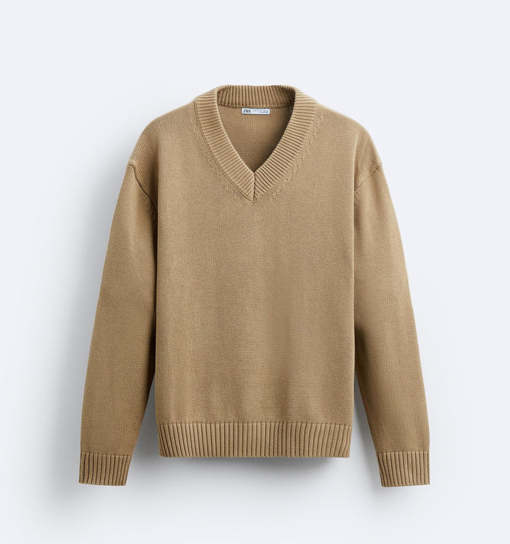 Moudda ZARA - Sweat-shirt - Tunisie 3