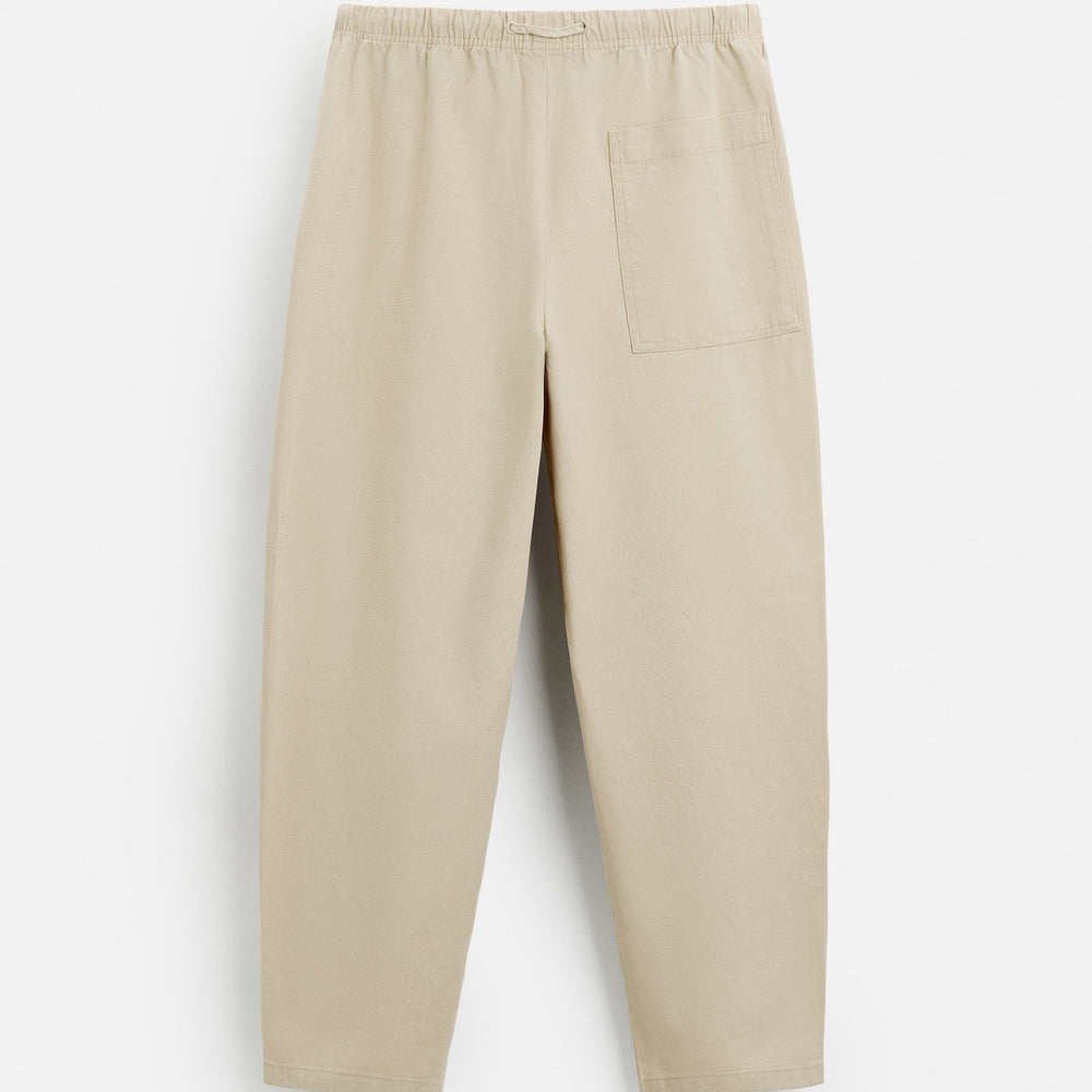 Moudda ZARA - Pantalon Carrot - Tunisie 2
