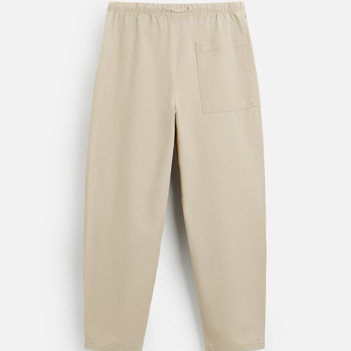 Moudda ZARA - Pantalon Carrot - Tunisie 2