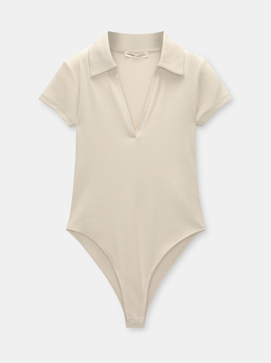 Moudda PULL & BEAR - T-Shirt - Tunisie 1