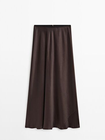 Moudda Massimo Dutti - Jupe - Tunisie 1