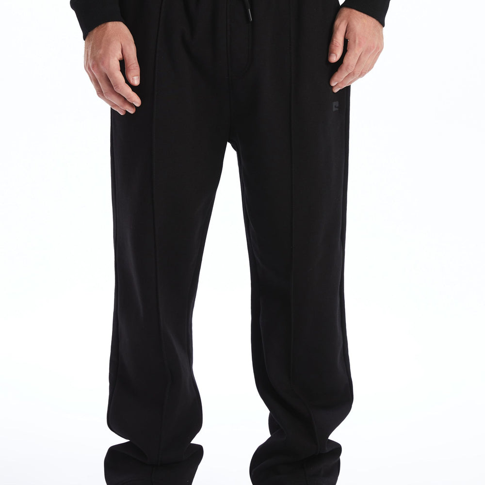 Moudda LC Waikiki - Pantalon en jersey Homme Noir - Tunisie 2