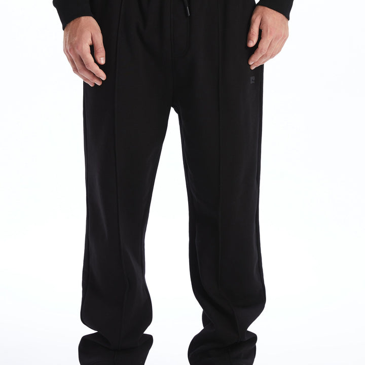 Moudda LC Waikiki - Pantalon en jersey Homme Noir - Tunisie 2