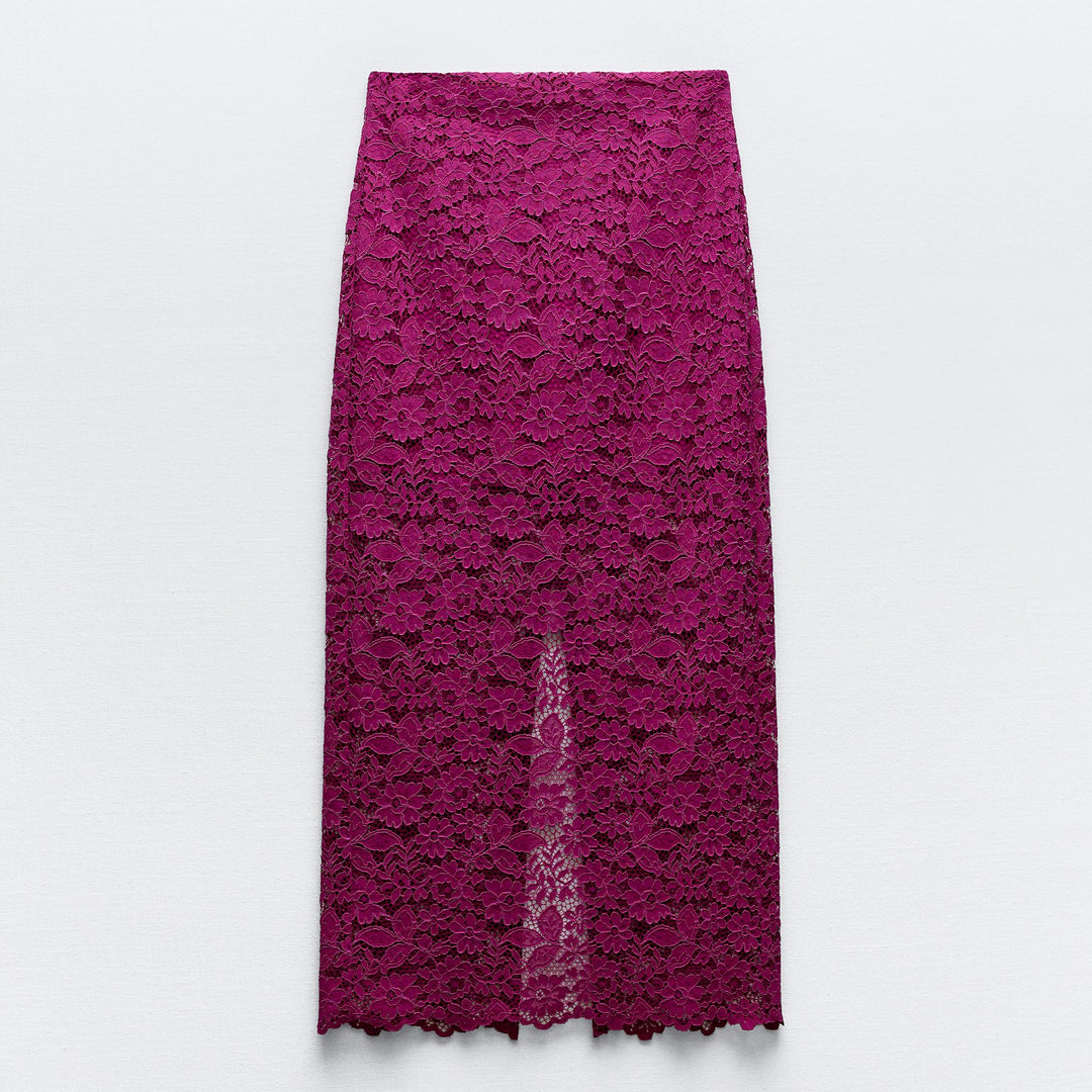 Moudda ZARA - Skirt - Tunisie 1