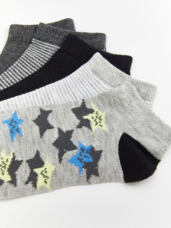 Moudda LC Waikiki - Chaussettes  de basket pour Garçons - Tunisie 3