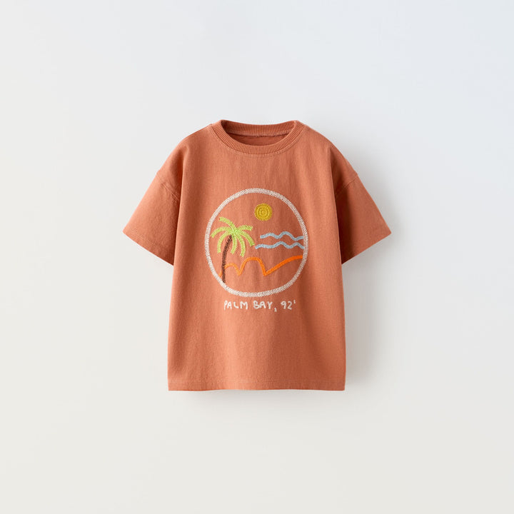 Moudda ZARA - Kdo Shsl Tshir - Tunisie 1