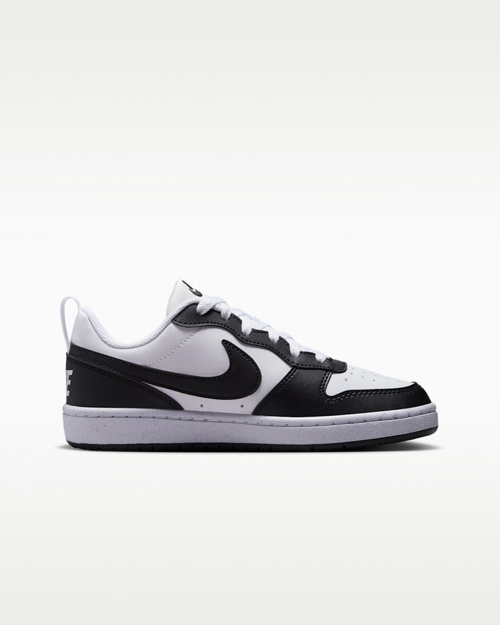 Sneakers nike court borough low recraft bg - Tunisie5