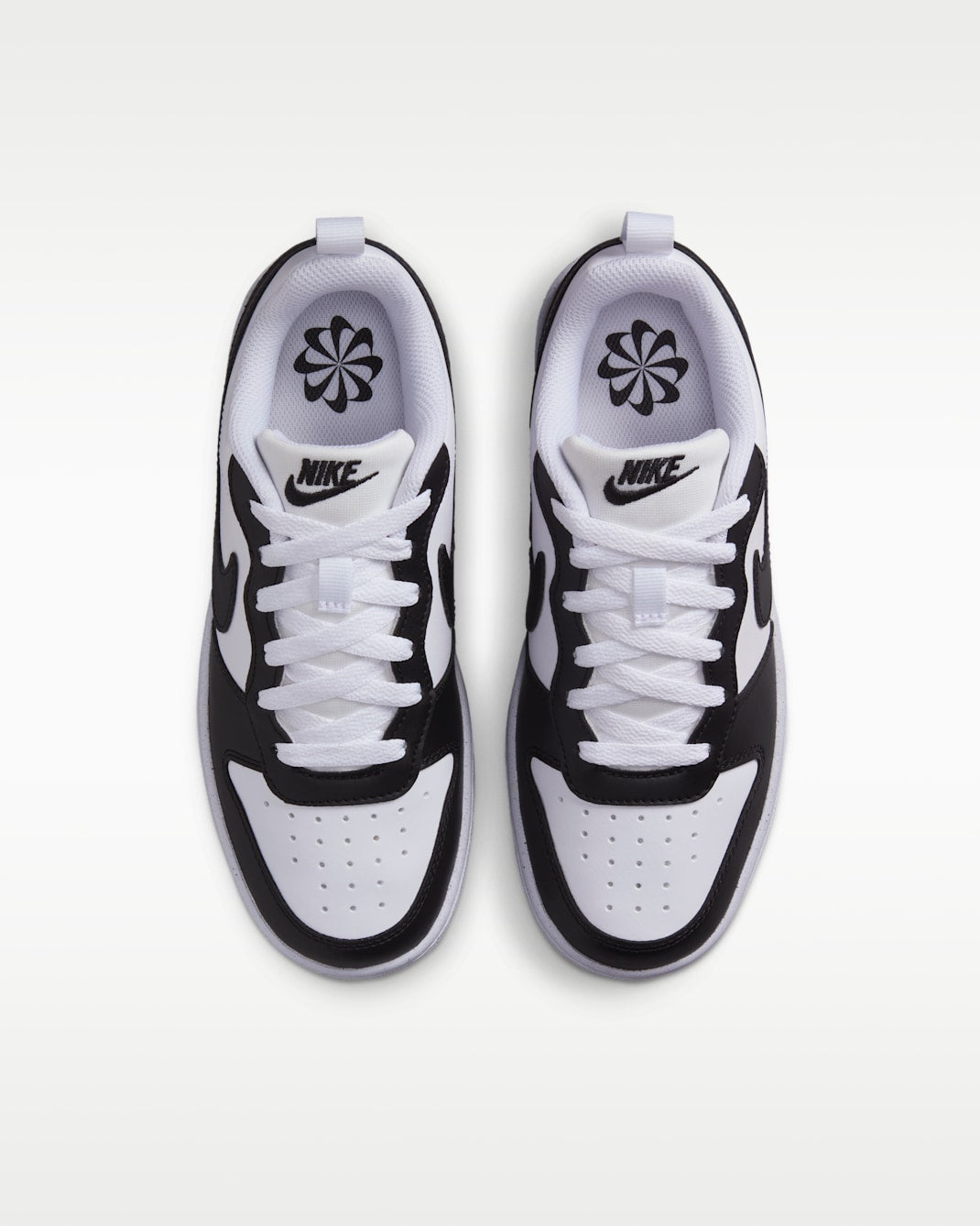 Sneakers nike court borough low recraft bg - Tunisie2