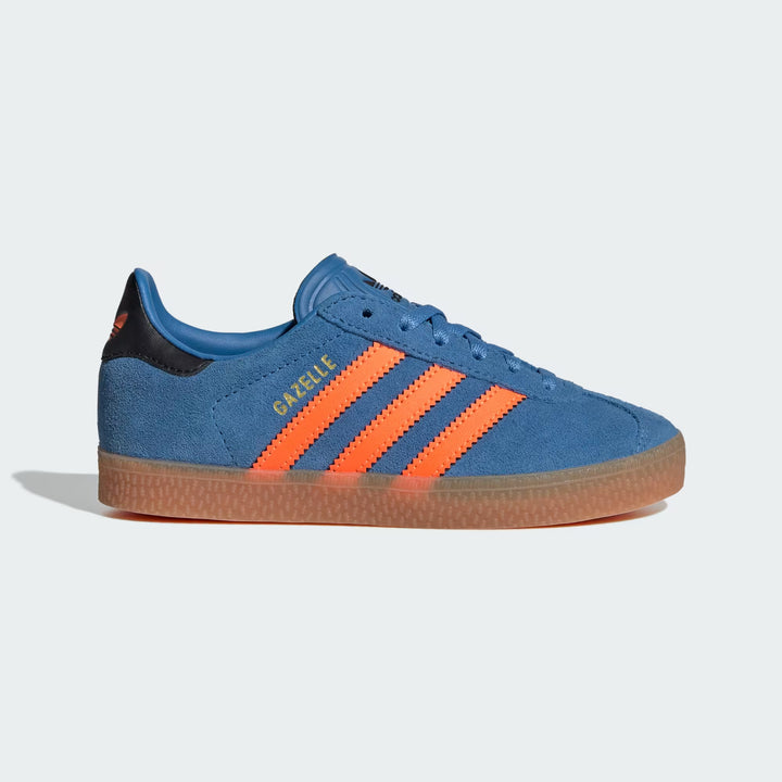GAZELLE C