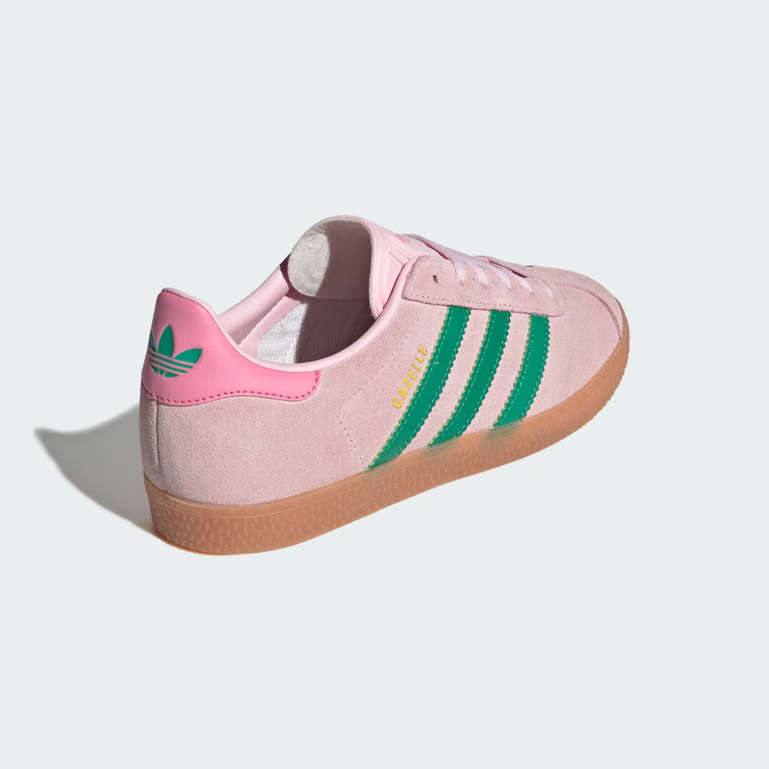 GAZELLE J