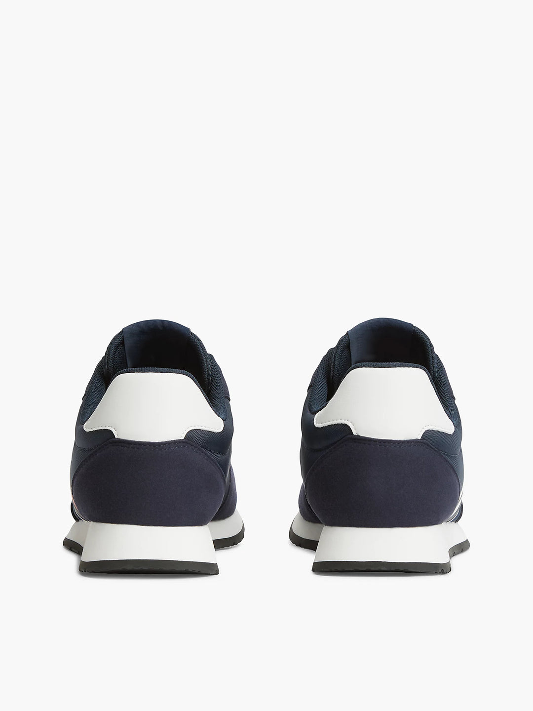 Chaussures Tommy Hilfiger pour Hommes TJM  CLASSIC RUNNER