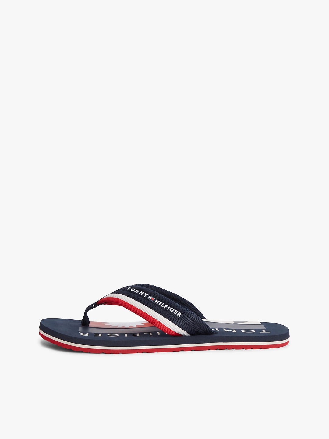PATCH HILFIGER BEACH