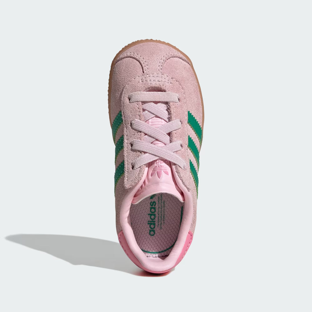 GAZELLE CF EL I