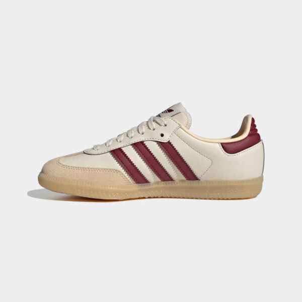 SAMBA OG J