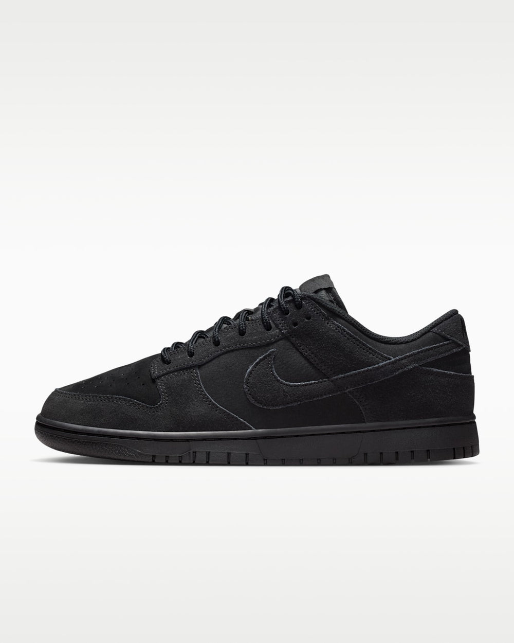 Sneakers nike dunk low retro se nubuck - Tunisie2