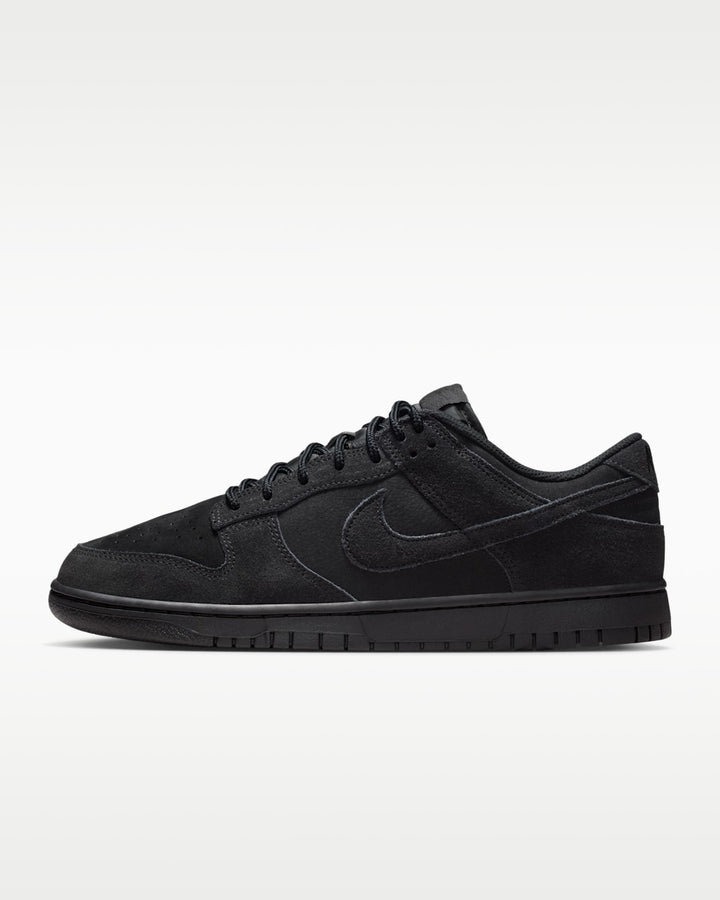 Sneakers nike dunk low retro se nubuck - Tunisie2