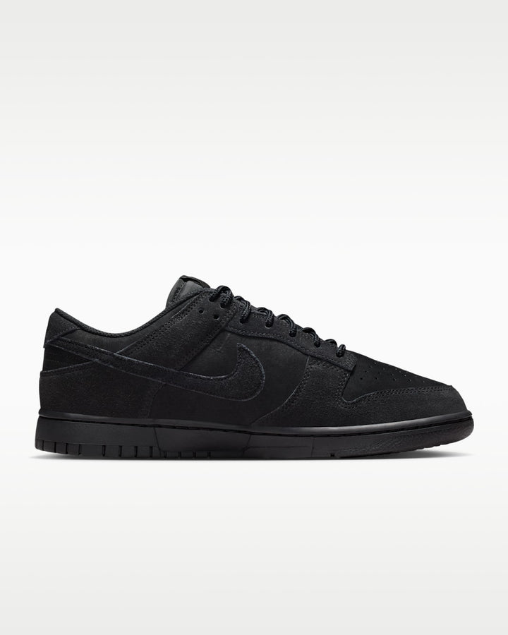 Sneakers nike dunk low retro se nubuck - Tunisie4