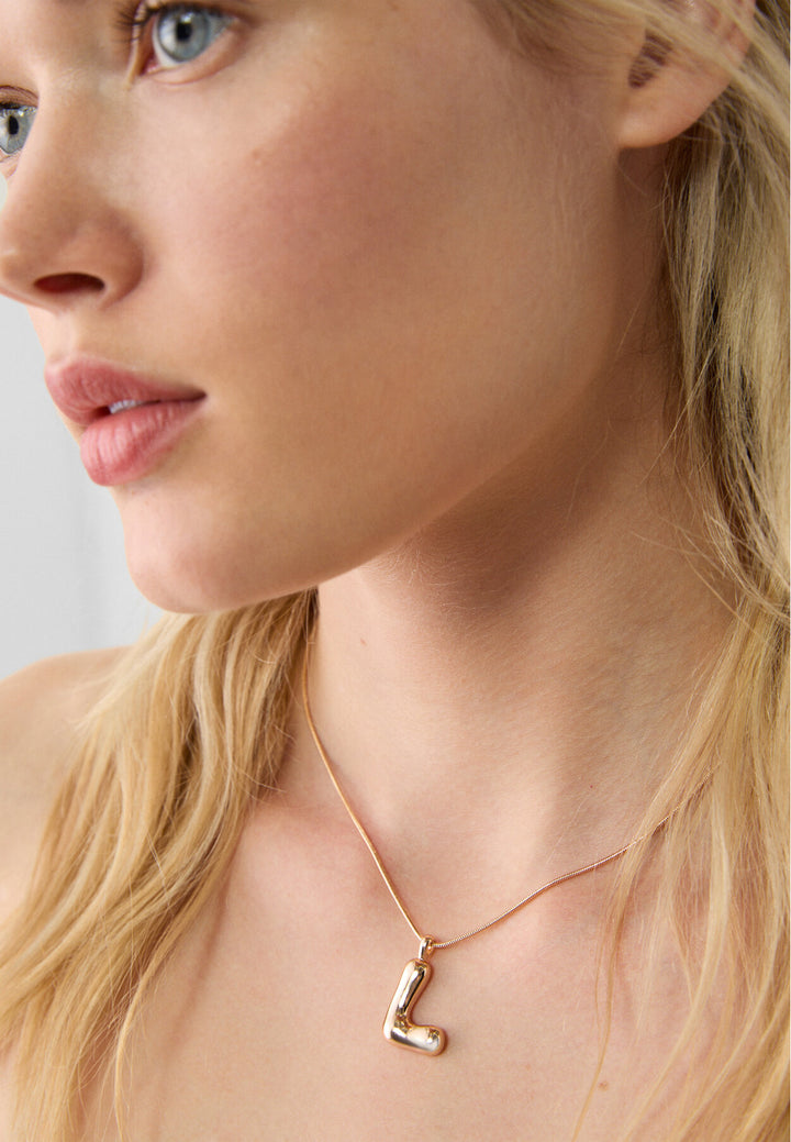 Collier - Initiale - Tunisie3