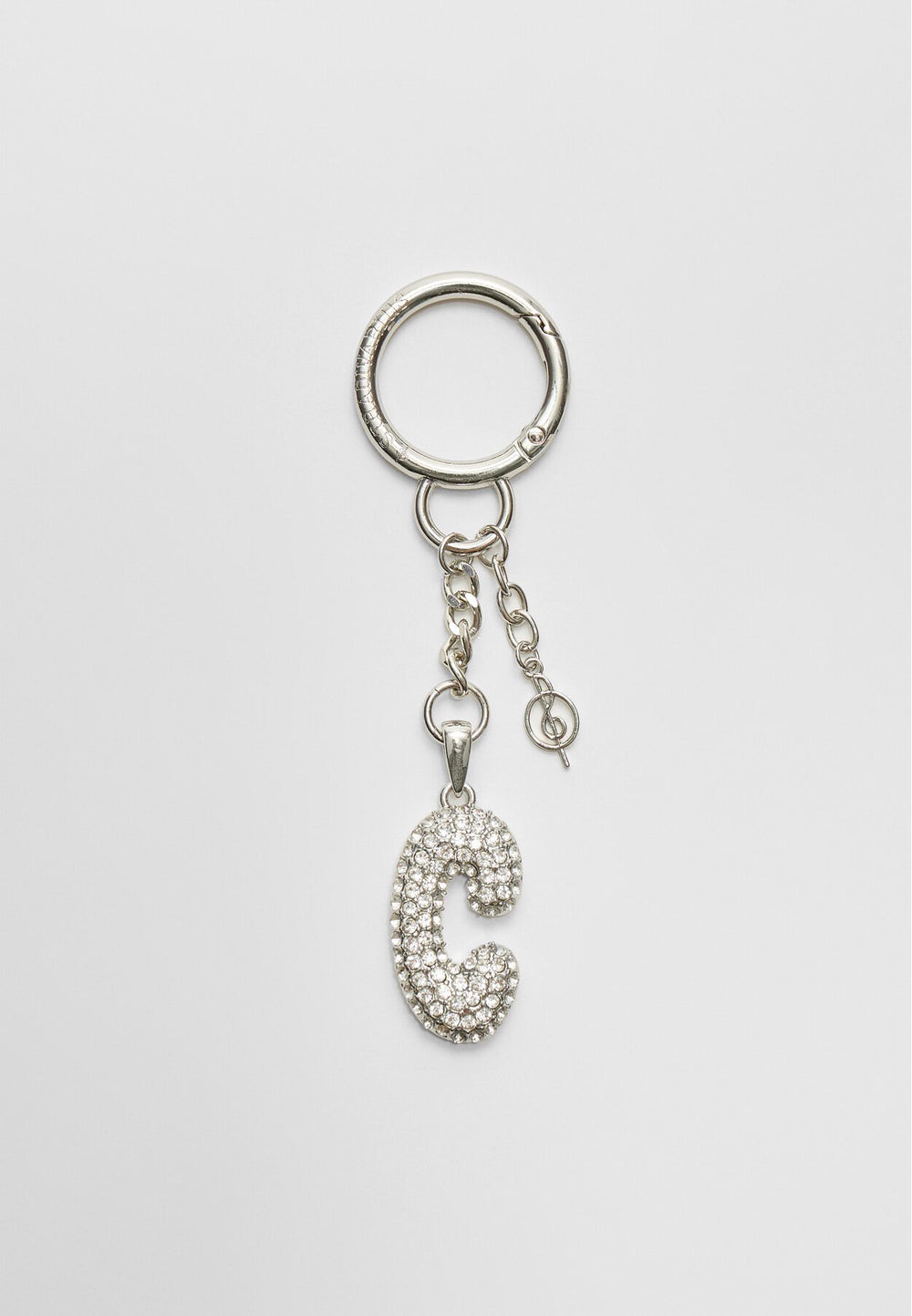 Charm - Initiale Strass - Tunisie2
