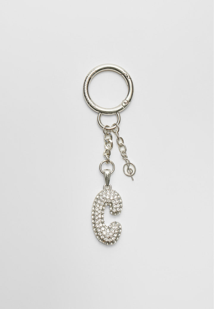 Charm - Initiale Strass - Tunisie2