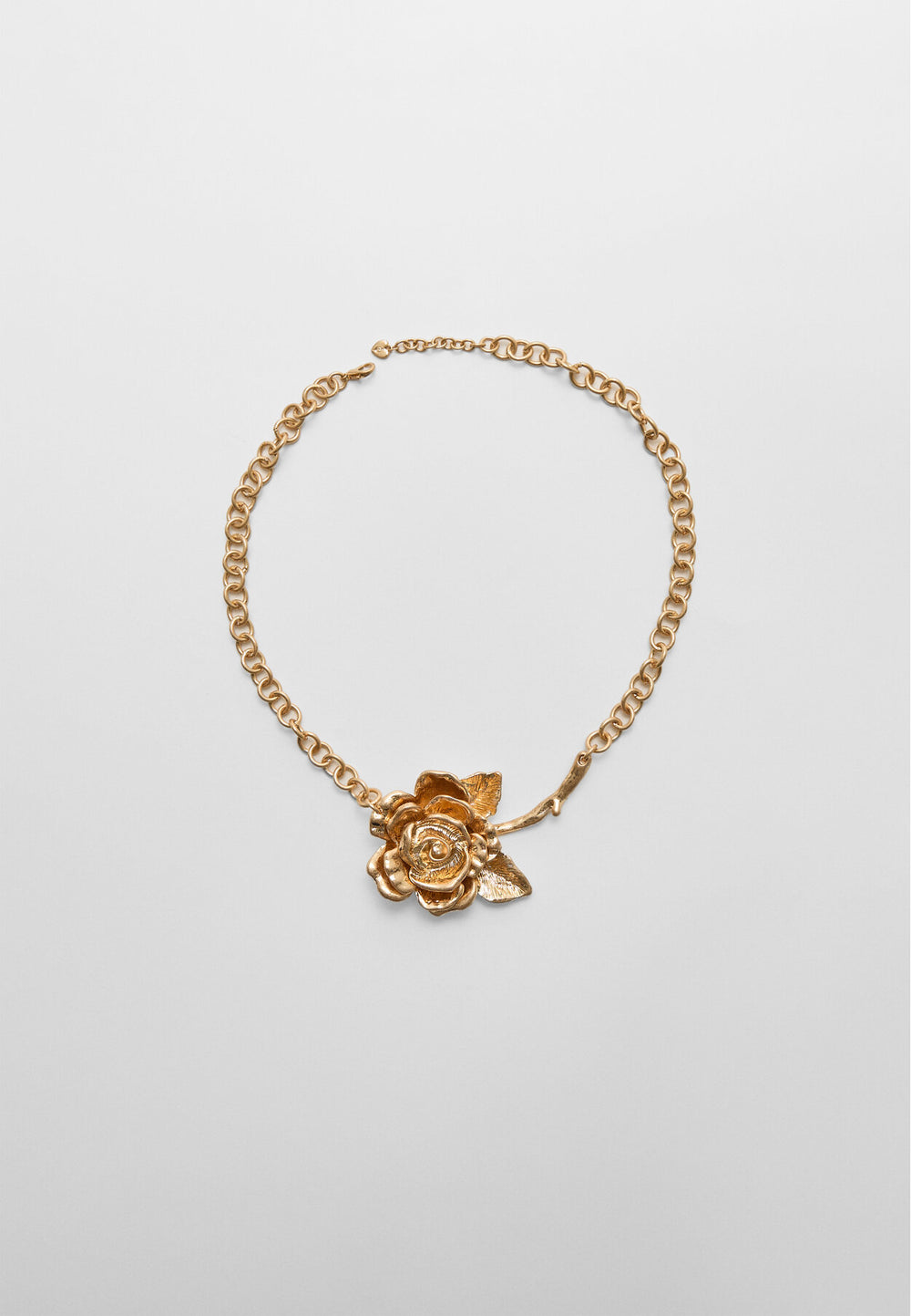 Collier - Fleur - Tunisie2