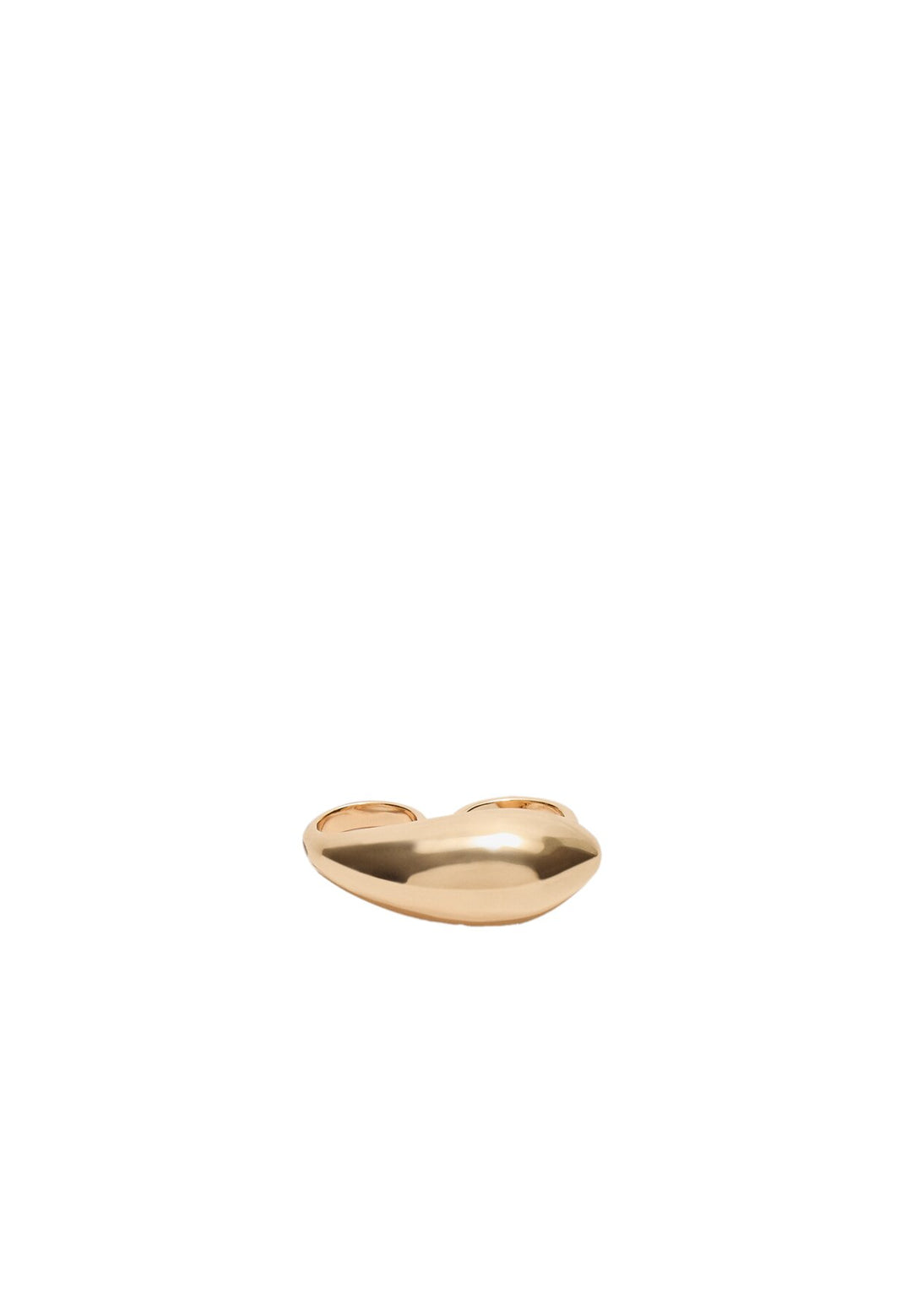 Bague - Double Goutte - Tunisie1