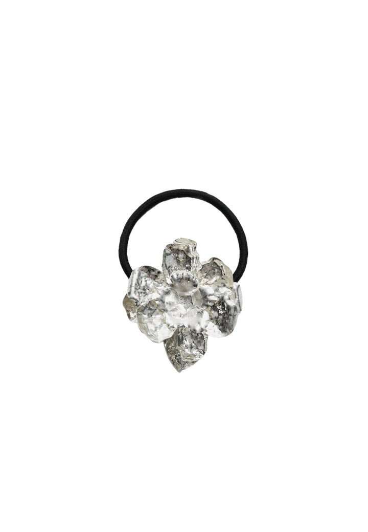 Attache-cheveux - Maxi Fleur Texture - Tunisie1